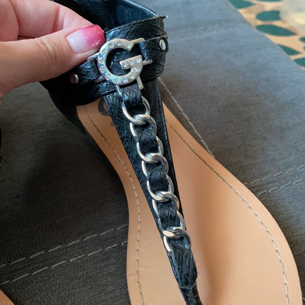 GUESS Sandals - Picture 3 of 16